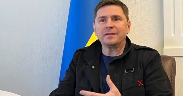 У Зеленського заявили, що Україна готова обговорити з Росією припинення вогню у небі