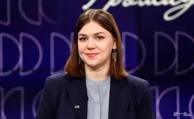 Президенткою Київського авіаційного інституту стала депутатка Київради