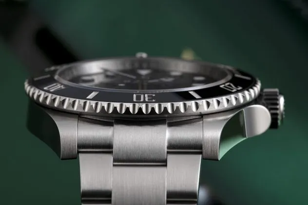 Годинники Rolex Daytona в каталозі LuxGroups символ швидкості, престижу та точності