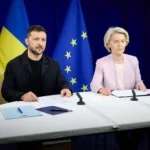 Усі учасники Коаліції охочих виступили проти насильницької зміни кордонів