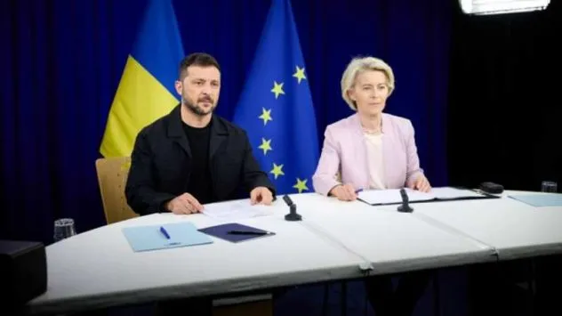 Усі учасники Коаліції охочих виступили проти насильницької зміни кордонів