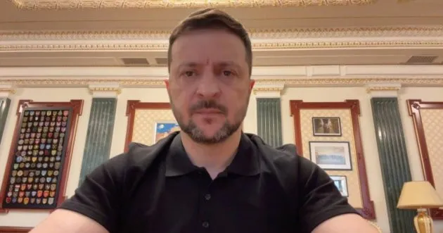 Україна готова до зустрічі на рівні лідерів із РФ, але Росія вкладається у подальшу війну