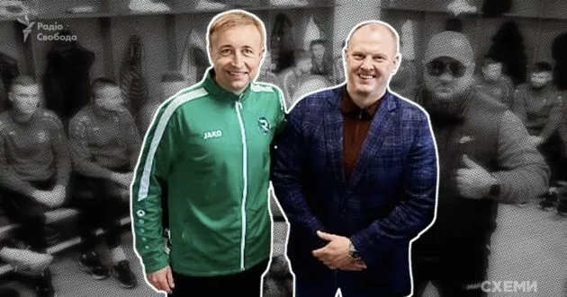 Керівник Енергомитниці пов’язаний з паливним холдингом, підозрюваним у мільярдних збитках бюджету та імпорті з РФ – «Схеми»