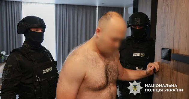 Колишні правоохоронці організували в столиці мережу підпільних казино