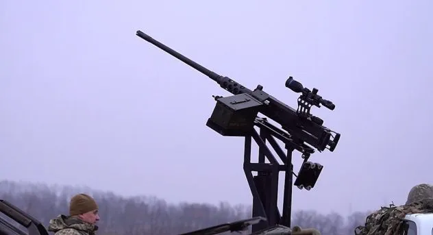 Кияни пропонують шляхи підвищення ефективності захисту столиці від безпілотників