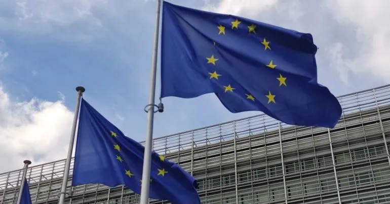«Стіна дронів» від ЄС захищатиме також Україну – Єврокомісія