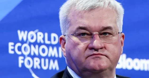 Сибіга про російські дрони в Польщі