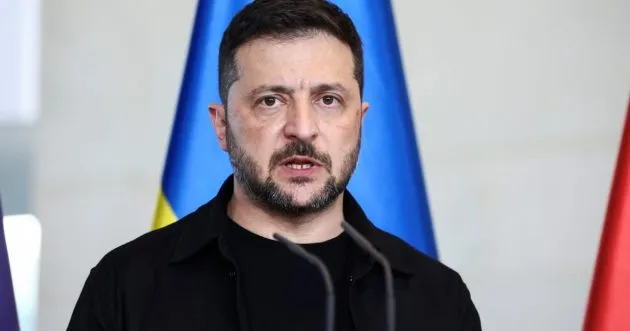 у РФ вже сприймають членство України в ЄС, це «треба почути й іншим великим друзям Росії»
