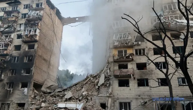 Бюджетна комісія Київради створила робочу групу для відновлення зруйнованого житла