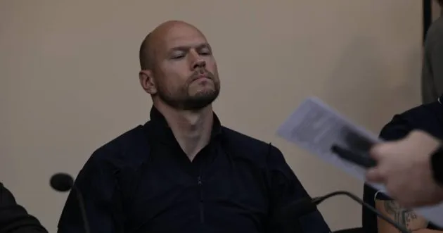 У ВАКС почалося засідання з обрання запобіжного заходу генералу СБУ Вітюку