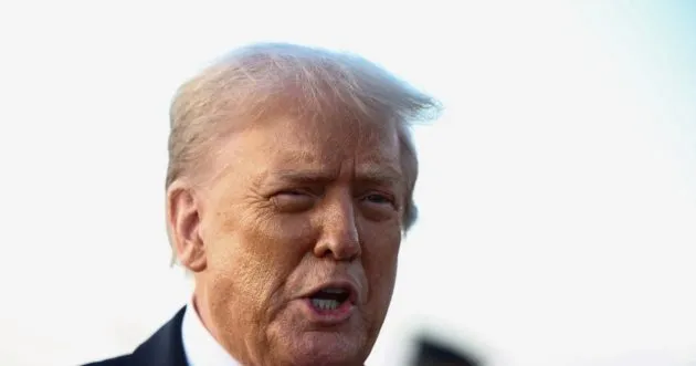 Трамп анонсував нову розмову з Путіним і візит лідерів Європи до США