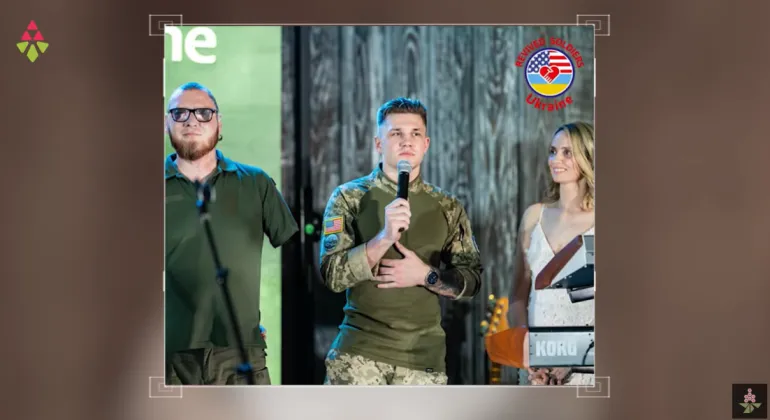 «Чемпіон» підкорив подіуми модних показів