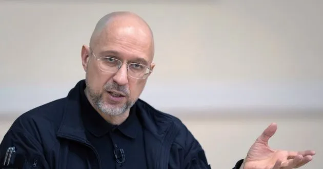 Шмигаль на «Рамштайні» заявив, що Україні потрібні додаткові 10 систем Patriot