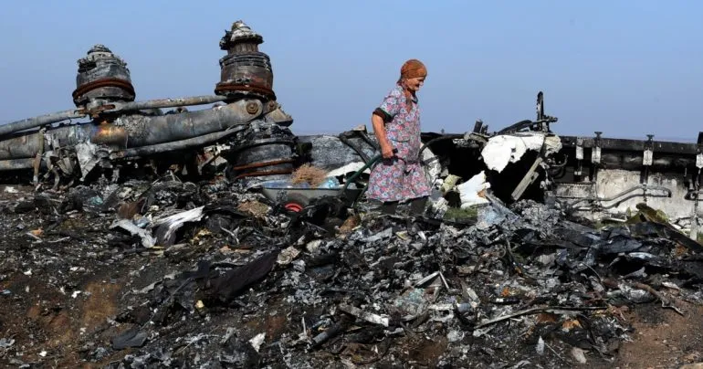 Росія оскаржила в Суді ООН рішення ICAO про відповідальність Москви за збиття літака рейсу MH17