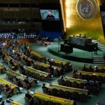 МЗС повідомляє деталі про участь Зеленського й Сибіги в заходах Генасамблеї ООН у Нью-Йорку