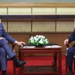 Путін заявив, що РФ «готова співпрацювати з американськими представниками» на Запорізькій АЕС