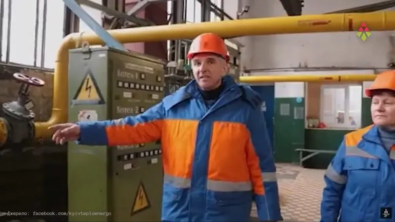 Як «Київтеплоенерго» накручує суми в тарифах