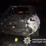 Киянин підпалив чужу автівку, вважаючи, що мститься кривднику
