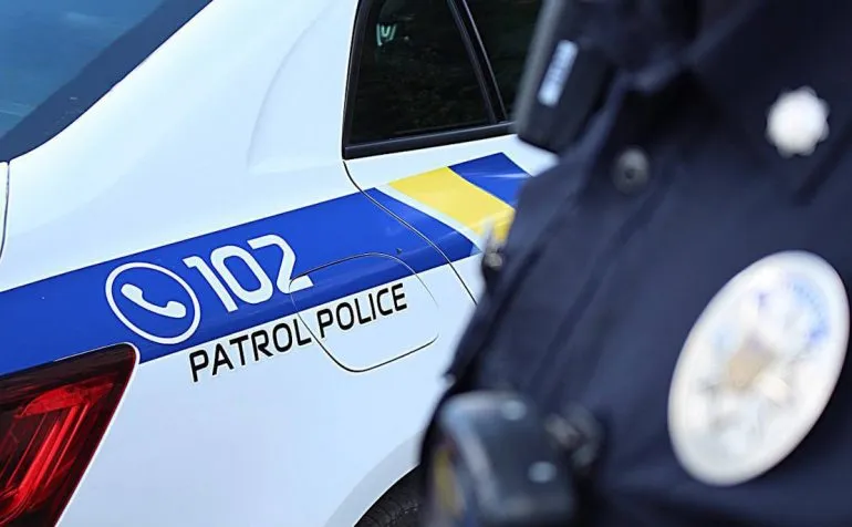 Київ «узяв першість» у рейтингу одного виду злочину