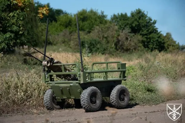 Війна за добу: ворог збільшив кількість атак на одному з напрямків