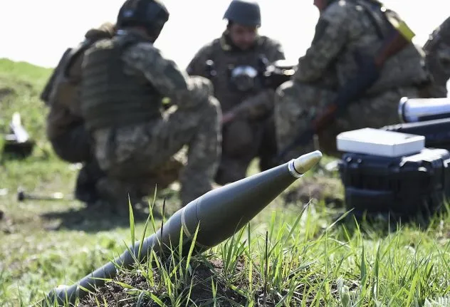 Війна за добу: ворог посилив тиск на одному з напрямків