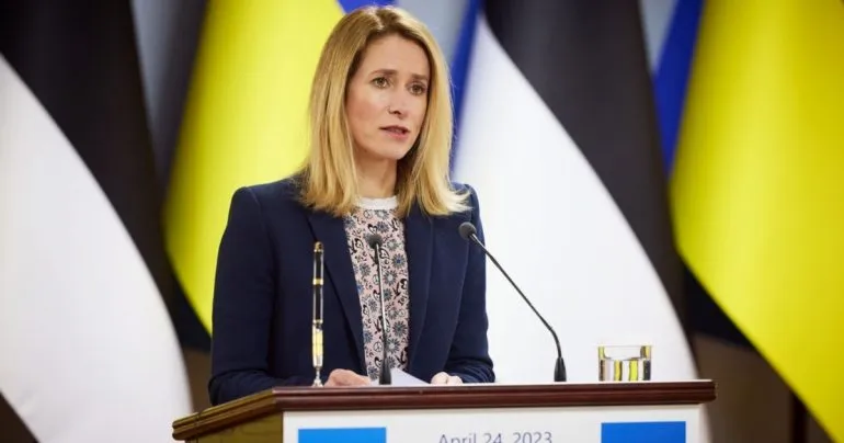 ЄС намагається досягти результату щодо 19-го пакету санкцій до саміту, дебати тривають