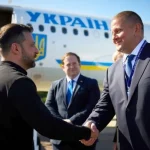 Залужний заявив, що не створює партій і проти виборів під час війни