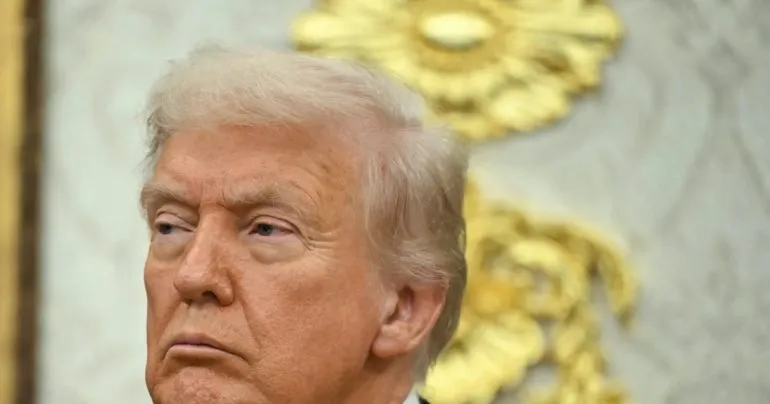 Трамп заявив, що його зустріч з Путіним відбудеться протягом двох тижнів