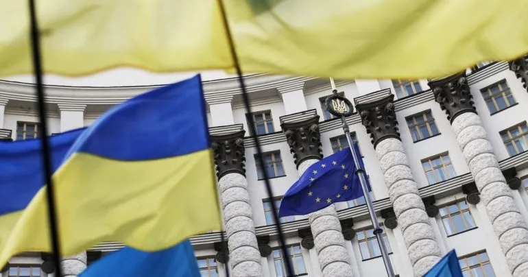 Орбан пропустить «українську частину» саміту ЄС за участі Зеленського – чиновник