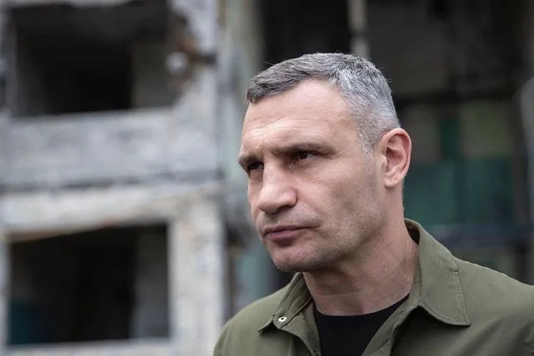 Мер Кличко проігнорував звернення щодо нескликання  сесії Київради