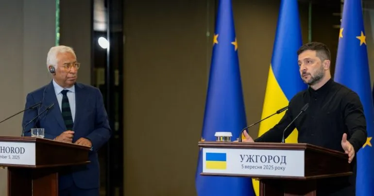 Росія посилює удари, тож ЄС має посилювати підтримку України
