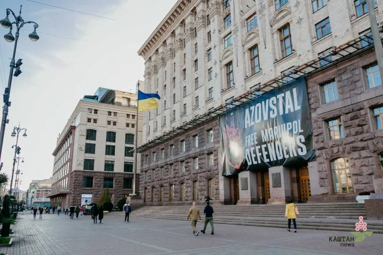 Кличко не підписав антикорупційні правила роботи земельної комісії Київради
