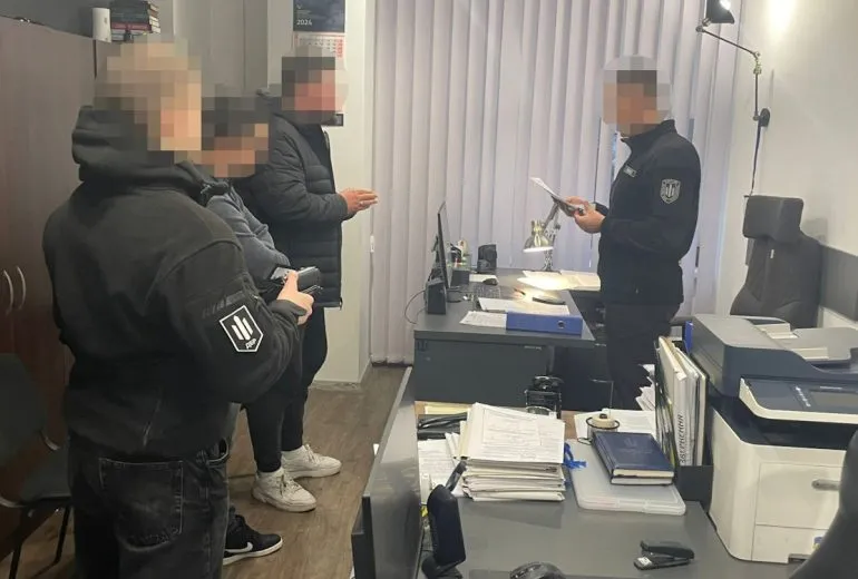 Побиття чоловіка біля ТЦК: до відповідальності притягнуть правоохоронців