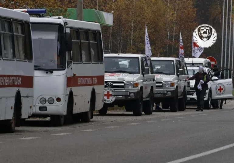 В Україну повернуто тисячу тіл полеглих воїнів
