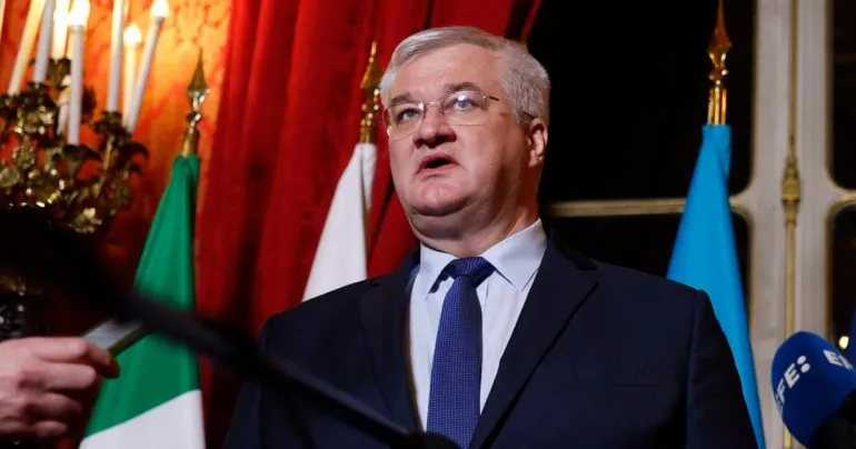 Сибіга анонсував контакти переговорних команд України та США найближчим часом