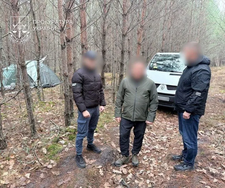Начальник Дарницької поліції вкрав 13 мільйонів гривень