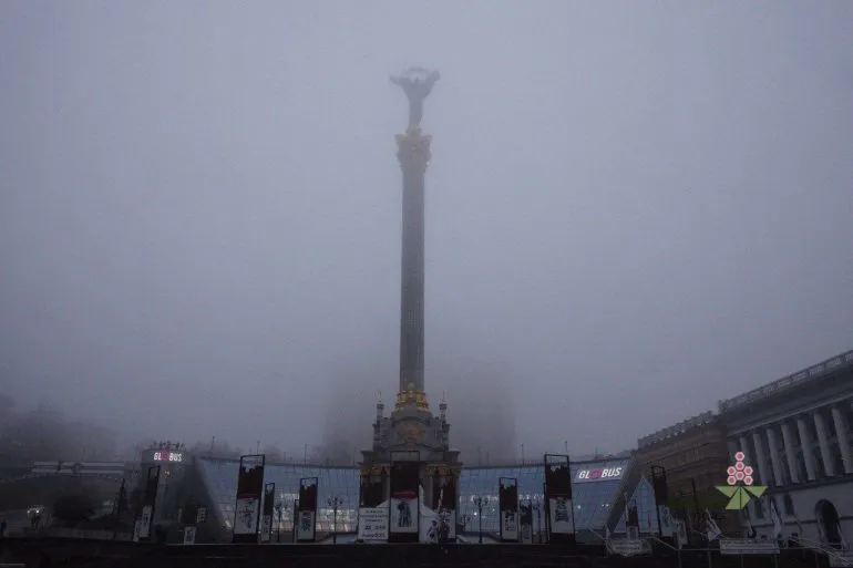 Погода покаже свої примхи, чим створить деякі незручності