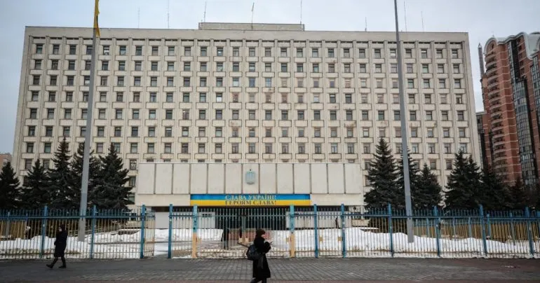 Існування «Єдиного марафону» не зовсім корелюється з виборчим процесом – заступник голови ЦВК