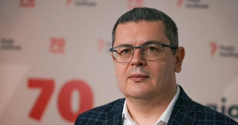 «Слуга народу» Мережко про вибори під час війни: «це путінська ідея»
