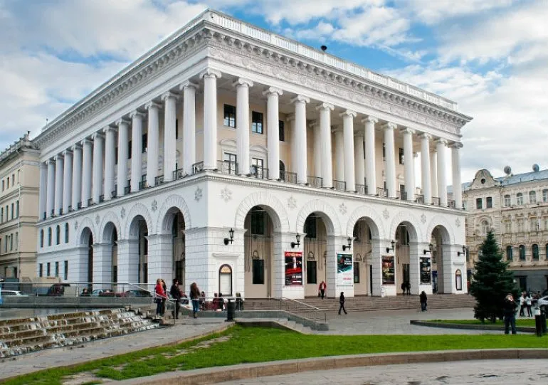 Національну музичну академію України перейменовано
