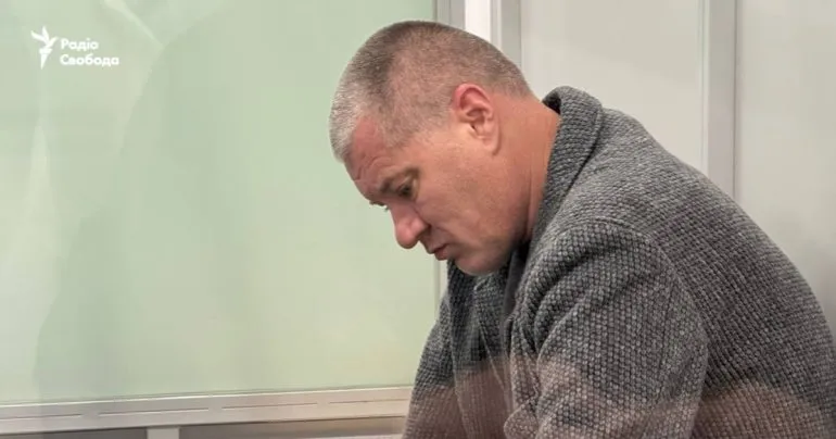 «Схеми» з’ясували, хто вніс заставу в 1 мільйон доларів за фігуранта справи «Мідас» Басова