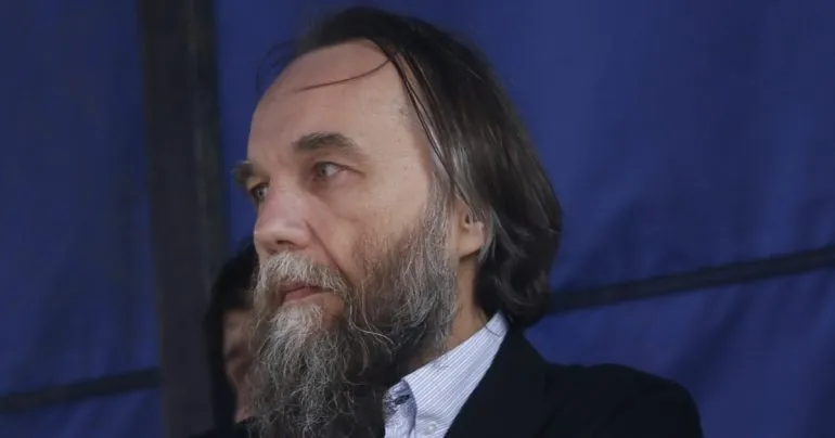 Британія запровадила санкції проти Дугіна та інших пропагандистів РФ