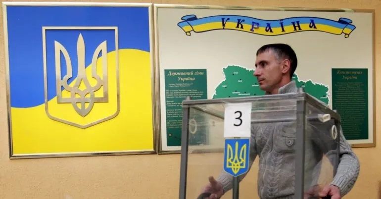 доцільніше схвалити окремий закон для повоєнних виборів