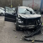 ДТП на Берестейскому шосе: загинув 16-річний підліток