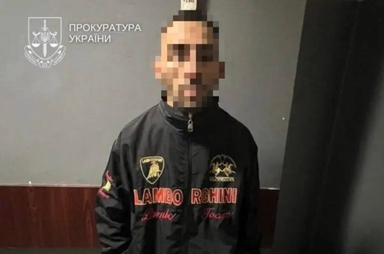 У Києві судитимуть іноземця, який зґвалтував жінку в своїй квартирі