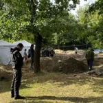 Україна й Польща визначили плани пошуково-ексгумаційних робіт на 2026 рік – Мінкультури