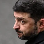 Росія готується продовжувати війну в 2026-му, «важливо, щоб партнери це розуміли»
