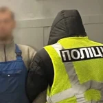 Затримано житомирчанина, який підпалив поштове відділення на Лісовому проспекті в Києві