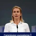«Москва прагне зірвати реальний прогрес» щодо миру – Калас закликала не приймати необґрунтовані заяви РФ