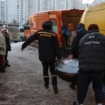 Зеленський доручив «перевірити всі звіти» щодо готовності соціальної інфраструктури в Києві